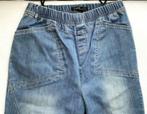 Twister jeans/pantalon maat 1 42/44 NIEUW, Kleding | Dames, Broeken en Pantalons, Nieuw, Lang, Blauw, Maat 42/44 (L)