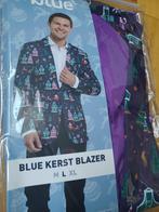 paarse kerst blazer (colbert) maat L - nieuw!, Ophalen of Verzenden, Nieuw