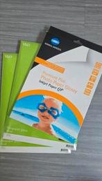 Foto papier, Computers en Software, Printerbenodigdheden, Ophalen of Verzenden, Nieuw, Overige typen