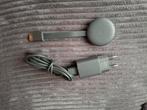 Google Chromecast V3, Audio, Tv en Foto, Mediaspelers, Ophalen of Verzenden, Gebruikt, HDMI