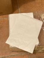 Fourniturenzakjes A5 wit, Ophalen of Verzenden, Nieuw