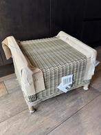 Garden Collections Voetenbank - Nieuw, Ophalen, Minder dan 50 cm, Vierkant, Nieuw