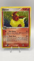 Pokémon Flareon – 5/115, Ophalen of Verzenden, Zo goed als nieuw, Losse kaart