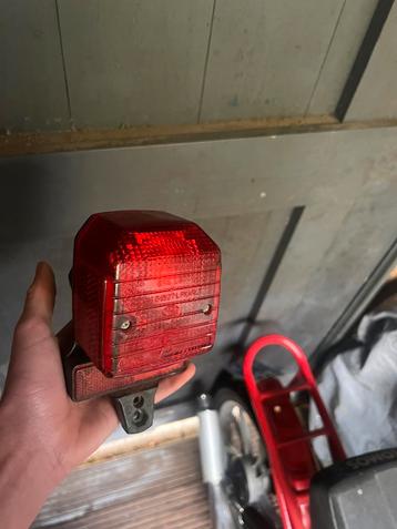 Tomos Achterlicht beschikbaar voor biedingen