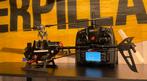 Blade 300cfx rtr. Spektrum dx8 g2, Hobby en Vrije tijd, Modelbouw | Radiografisch | Helikopters en Quadcopters, Ophalen of Verzenden