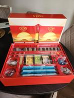 Catan 3D Limited Edition., Hobby en Vrije tijd, Gezelschapsspellen | Bordspellen, Een of twee spelers, Ophalen of Verzenden, Zo goed als nieuw