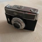 Agfa fotocamera Paramat met flitser, Audio, Tv en Foto, Fotocamera's Analoog, Ophalen of Verzenden, Gebruikt, Compact, Overige Merken