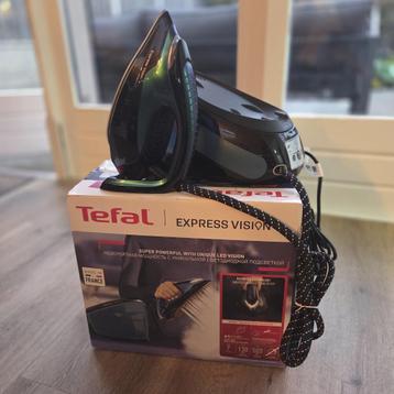 2025006: Tefal SV8151 beschikbaar voor biedingen