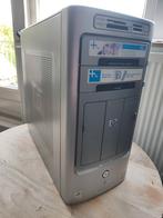 Hp Desktop, Computers en Software, Desktop Pc's, Ophalen, HDD, Minder dan 4 GB, 2 tot 3 Ghz