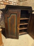 Zweedse kast, Antiek en Kunst, Ophalen