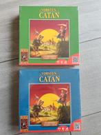 de vorsten van Catan donkere tijden en gouden tijden, Hobby en Vrije tijd, Gezelschapsspellen | Kaartspellen, Ophalen of Verzenden