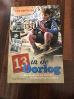 Hein Hoffmann - 13 in de Oorlog, Ophalen of Verzenden, Gelezen, Overige onderwerpen