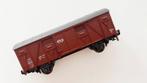Roco NS goederenwagon HO, Gelijkstroom, Wagon, Ophalen of Verzenden, Roco