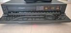 Panasonic SVHS Videorecorder - Top Conditie!, Ophalen, Zo goed als nieuw, VHS-speler of -recorder