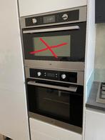 Etna keukenapparatuur, Ophalen, Gebruikt