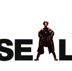 Seal – Seal, Cd's en Dvd's, Cd's | Pop, Ophalen of Verzenden, 2000 tot heden, Zo goed als nieuw