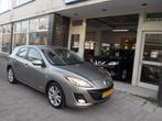 Mazda 3 1.6 GT-M Line PDC ACHTER AIRCO CRUISE LM VELGEN, Auto's, Voorwielaandrijving, Stof, Gebruikt, 4 cilinders
