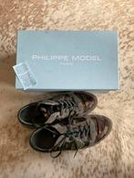 Philippe Model Paris Schoenen, Philippe model, Zwart, Ophalen of Verzenden, Sneakers of Gympen