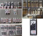Bosch houtboren (spiraalboor, speedboor, forstnerboor), Ophalen of Verzenden, Nieuw, Overige typen