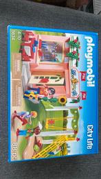 Playmobil city life  5634 compleet in doos & handleiding, Ophalen of Verzenden, Zo goed als nieuw, Complete set