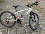 24’’ B'Twin Rockrider 300 Mountainbike - Gebruikt, Fietsen en Brommers, Fietsen | Mountainbikes en ATB, Gebruikt, Hardtail, Heren