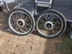 Te koop 2 wielen  19inch zundapp 517, Ophalen, Gebruikt, Overige typen