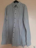 Overhemd katoen flanel nieuw, Ophalen of Verzenden, Nieuw, Halswijdte 39/40 (M)