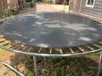 Salta trampoline 366 cm, Ophalen