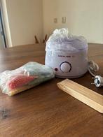 Wax Kit Mealiss 10 400 gr hypoallergene wax beans, Sieraden, Tassen en Uiterlijk, Uiterlijk | Lichaamsverzorging, Ophalen of Verzenden