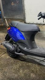 Piaggio Zip/Fly Uitlaat 2takt, Ophalen of Verzenden, Zo goed als nieuw, Uitlaat, Piaggio