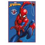Spiderman Vloerkleed - Marvel Tapijt, Kinderen en Baby's, Kinderkamer | Inrichting en Decoratie, Ophalen of Verzenden, Nieuw, Kleed of Kussen