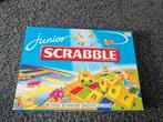 Scrabble junior, Ophalen of Verzenden
