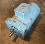 Boot Dynamo BKB 220V 50HZ 1500RPM 38.6A (8.5kW), Ophalen