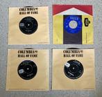 Vier Singles The Animals oa House of the Rising Sun, Verzenden, 7 inch, Single, Zo goed als nieuw