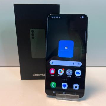 Samsung Galaxy S23 256GB Groen | Nette staat beschikbaar voor biedingen
