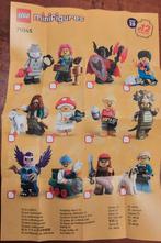 lego minifigures serie 25, Nieuw, Ophalen of Verzenden