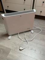 Verwarming merk sencys, Ophalen of Verzenden, 800 watt of meer, Radiator, 30 tot 80 cm