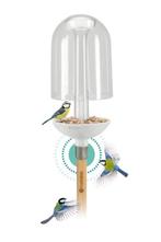 Gardena ClickUp vogel voederbak, voederhuis, Tuin en Terras, Vogelhuisjes en Vogelbaden, Ophalen, Nieuw