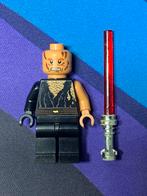 LEGO Star Wars battle damaged Anakin Skywalker minifiguur, Ophalen of Verzenden, Lego, Zo goed als nieuw