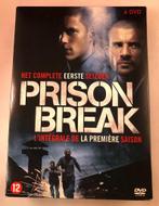 PrisonBreak Prison Break Seizoen 1 - 6 dvd's in box, Cd's en Dvd's, Dvd's | Tv en Series, Boxset, Thriller, Ophalen of Verzenden