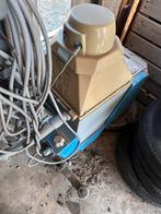 Nilfisk Schrobmachine, Ophalen, Gebruikt, Schrobmachine