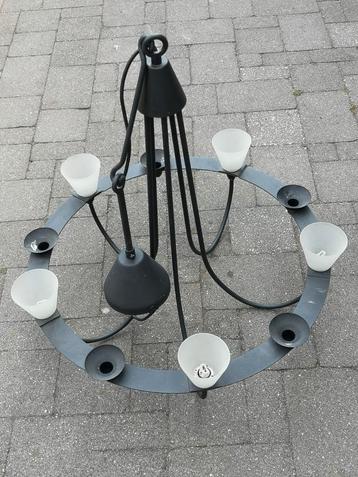 IKEA Lerdal voor kaarsen en lampjes Typ T0410 beschikbaar voor biedingen