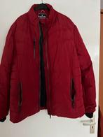 Rode heren jas in goede staat, Ophalen of Verzenden, Zo goed als nieuw, Rood
