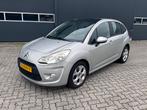Citroën C3 1.6 exclusief 2010 NAP, Voorwielaandrijving, 4 cilinders, Origineel Nederlands, Handgeschakeld