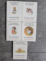 Beatrix Potter Pickwick Editie - 5 Boekjes, Boeken, Ophalen of Verzenden, Zo goed als nieuw, Beatrix Potter, Sprookjes