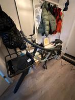 Mooie VanMoof S6 groen, Ophalen, Zo goed als nieuw, 55 tot 59 cm, Vanmoof