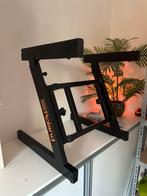 Roland keyboard standaard – stevig & verstelbaar, Muziek en Instrumenten, Ophalen, Zo goed als nieuw, 88 toetsen, Roland