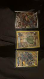 Umbreon vmax missing clover en tapu koko gx, Ophalen of Verzenden, Zo goed als nieuw, Losse kaart