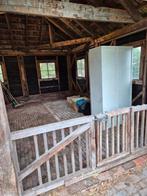 Stalling vrij, Dieren en Toebehoren, Stalling en Weidegang