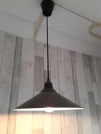 Lamp plafond, Ophalen, Gebruikt, Metaal
